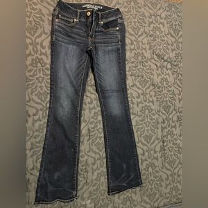 American Eagle Jeans. Women’s Size 2